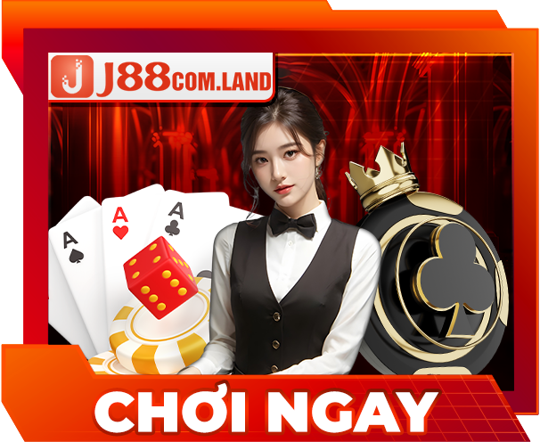 Chơi ngay game bài J88