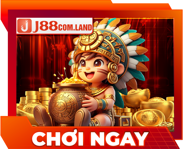 Chơi ngay nổ hũ J88